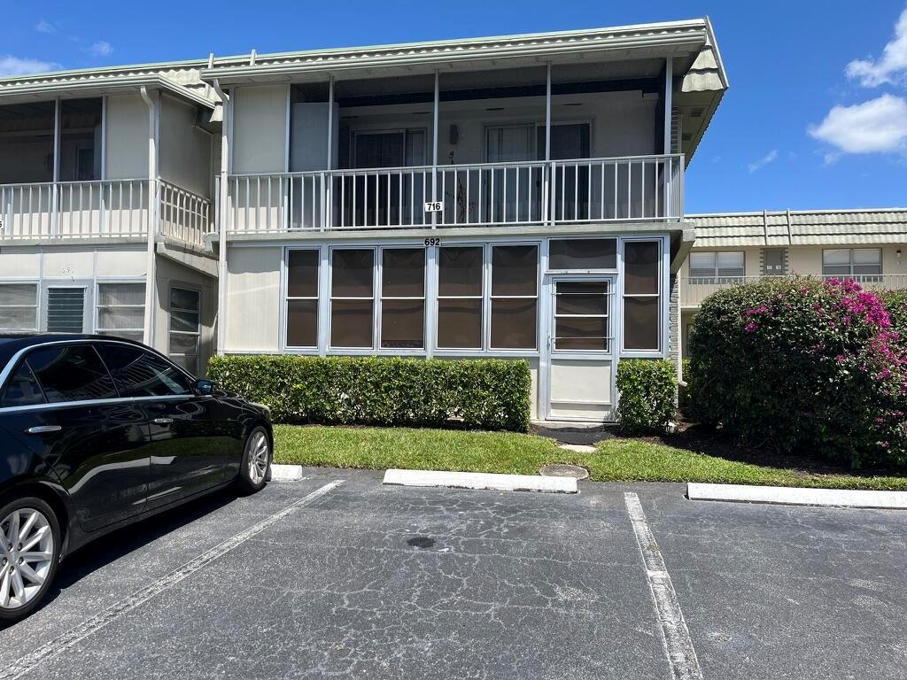 716 Monaco Court # 716, Delray Beach FL 33446