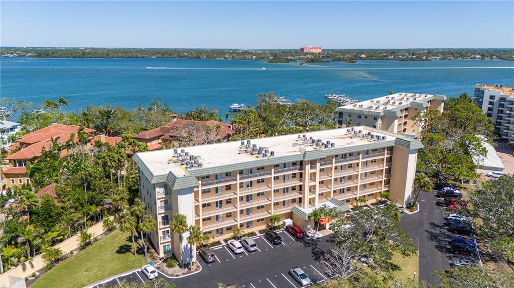 8625 MIDNIGHT PASS ROAD UNIT 305B