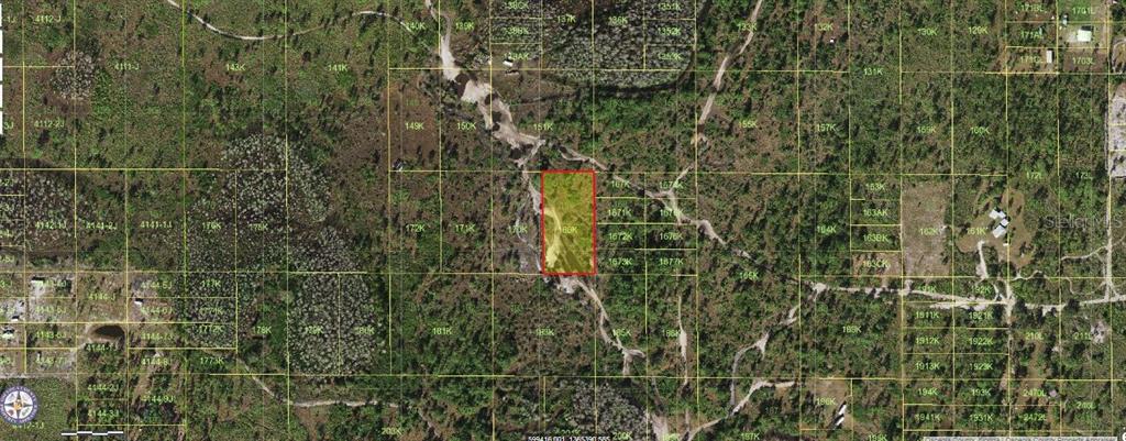 HOLOPAW GROVES ROAD, ST CLOUD, FL — photo 2 of 3