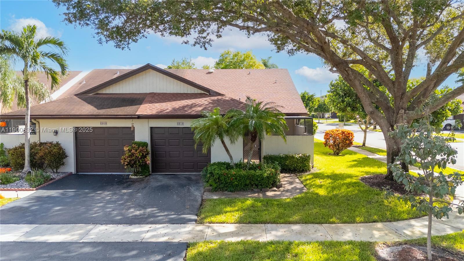 6050 NW 92nd Ave, Tamarac FL 33321