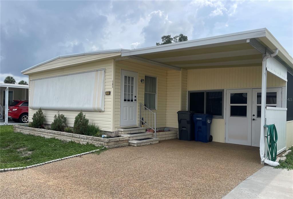 5619 BAYSHORE ROAD UNIT 161