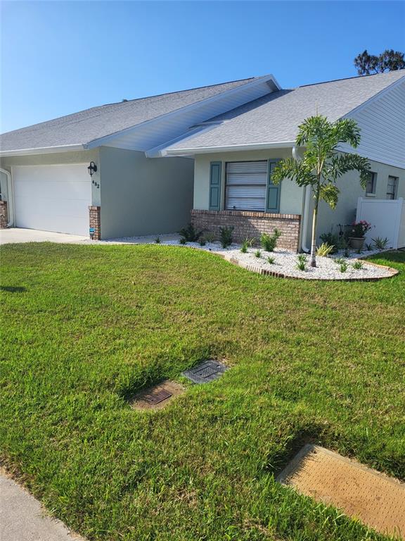 482 PENDLETON PLACE, VENICE, FL — photo 2 of 30