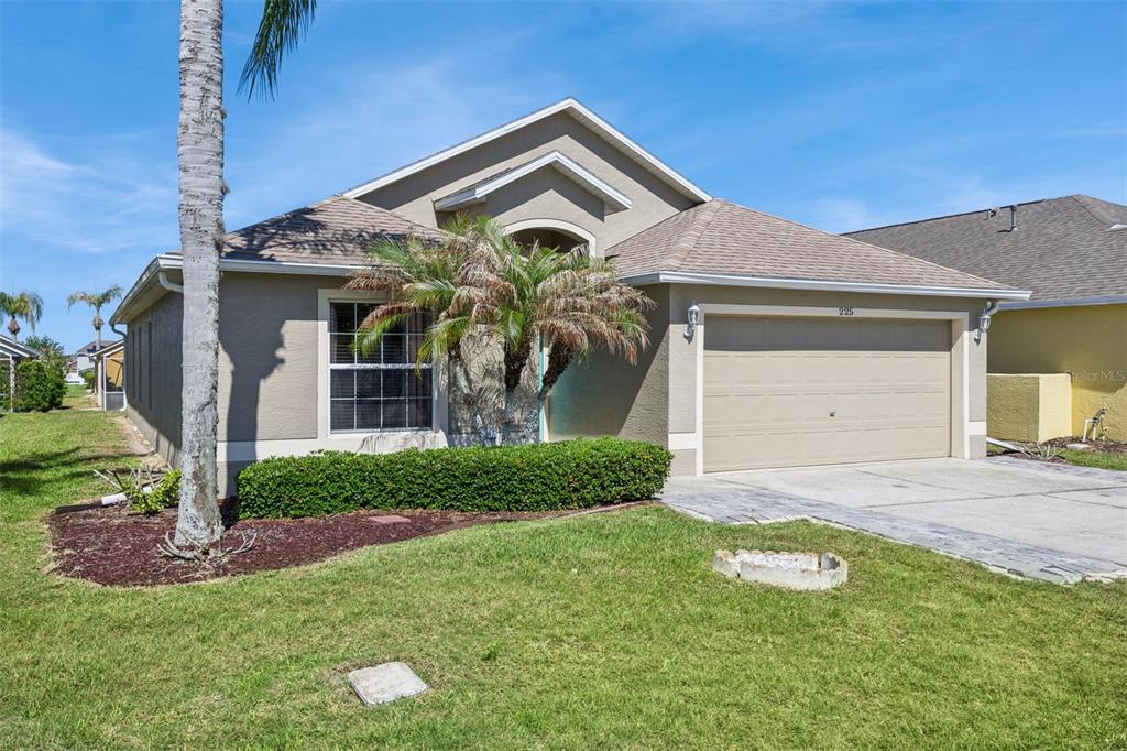 225 TIVOLI CIRCLE