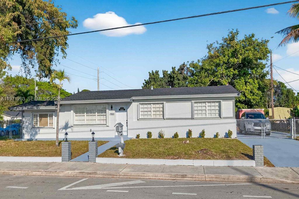 17821 NW 22nd Ave, Miami Gardens FL 33056