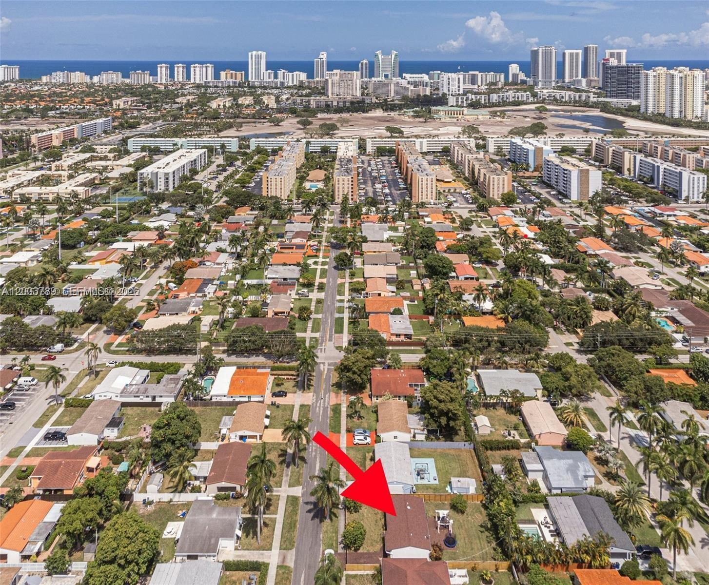 906 NE 6th St # 0, Hallandale Beach FL 33009