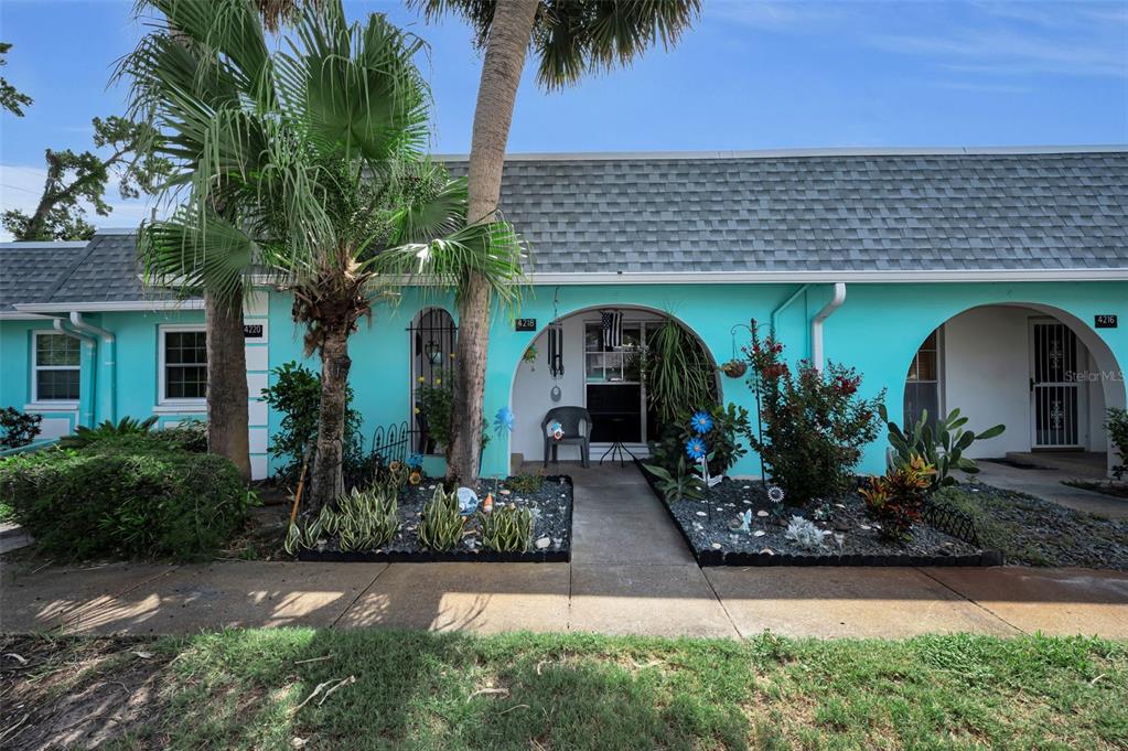 4218 TERRAPIN PLACE UNIT D