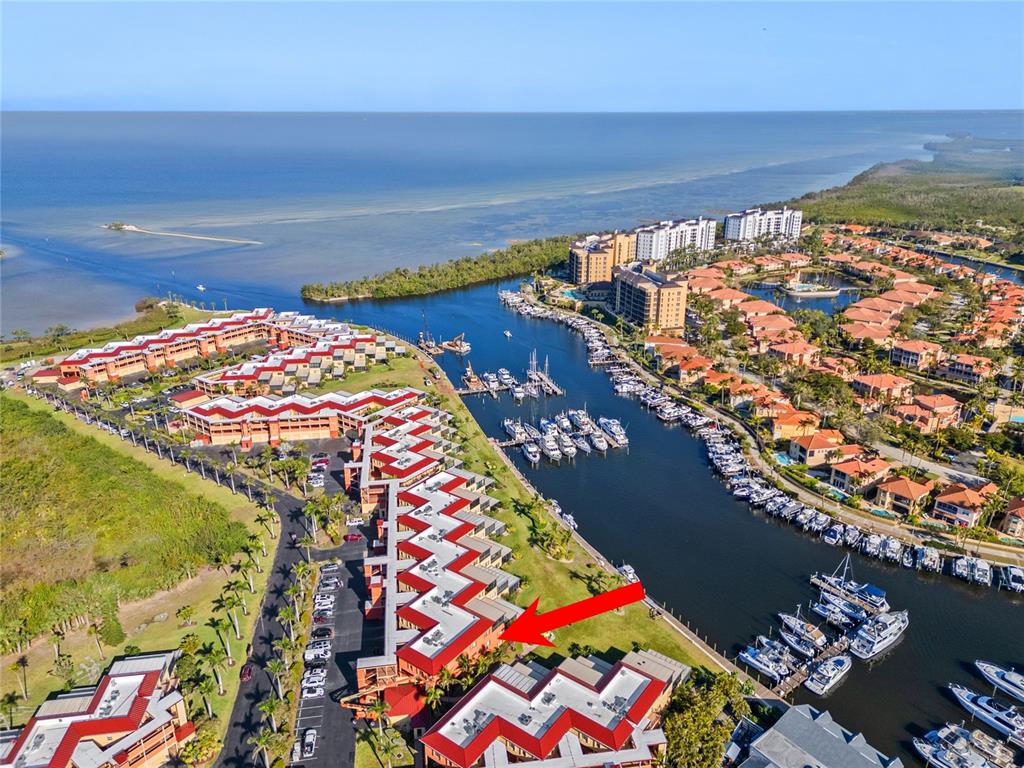 3230 SOUTHSHORE DRIVE UNIT 36B
