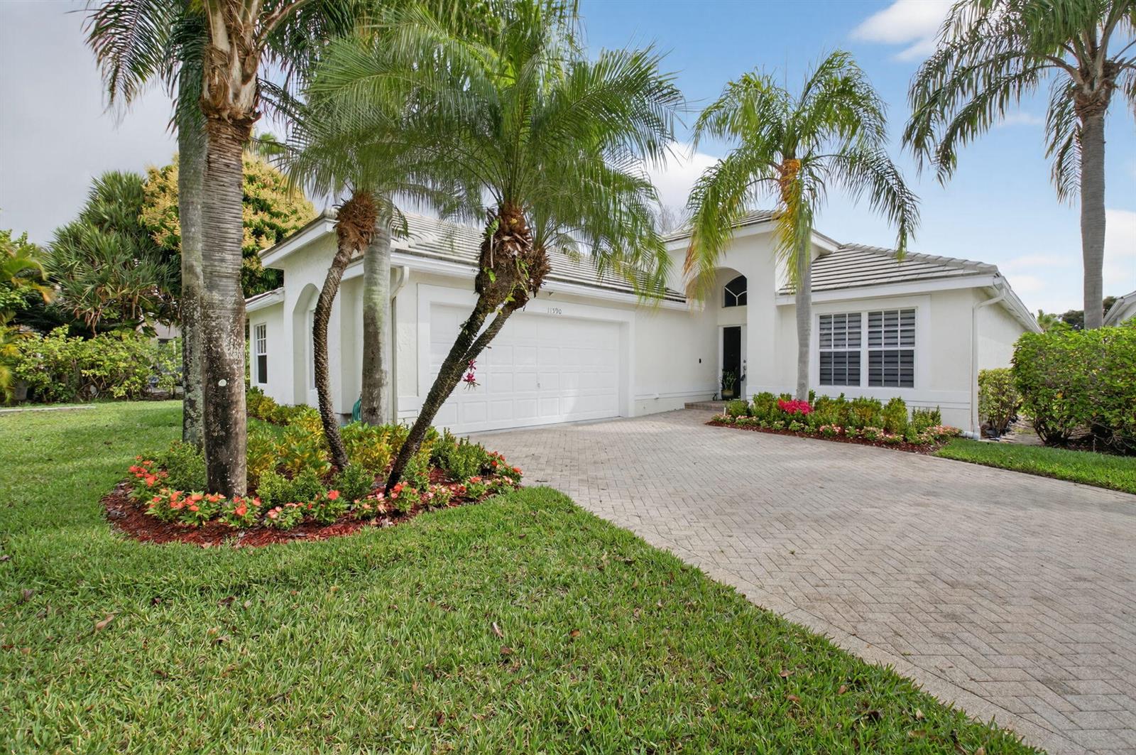 11590 Creekside Drive, Boynton Beach FL 33437