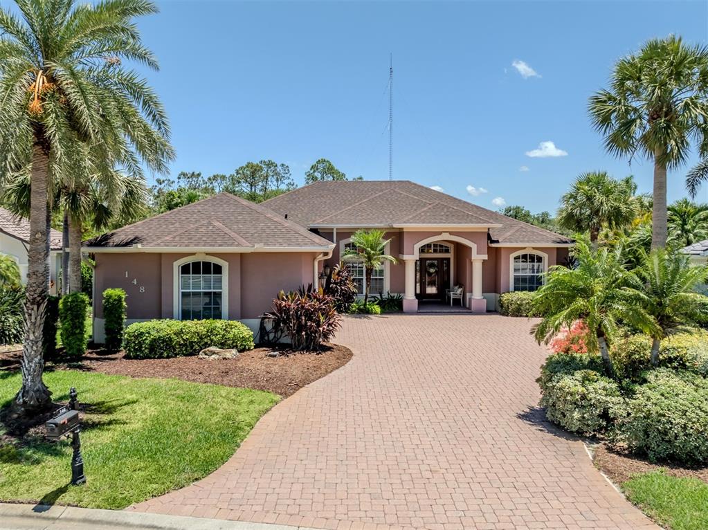 148 WADING BIRD DRIVE, VENICE, FL — photo 2 of 30