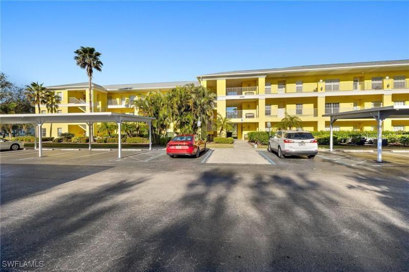 2060 WILLOW HAMMOCK CIRCLE UNIT 304