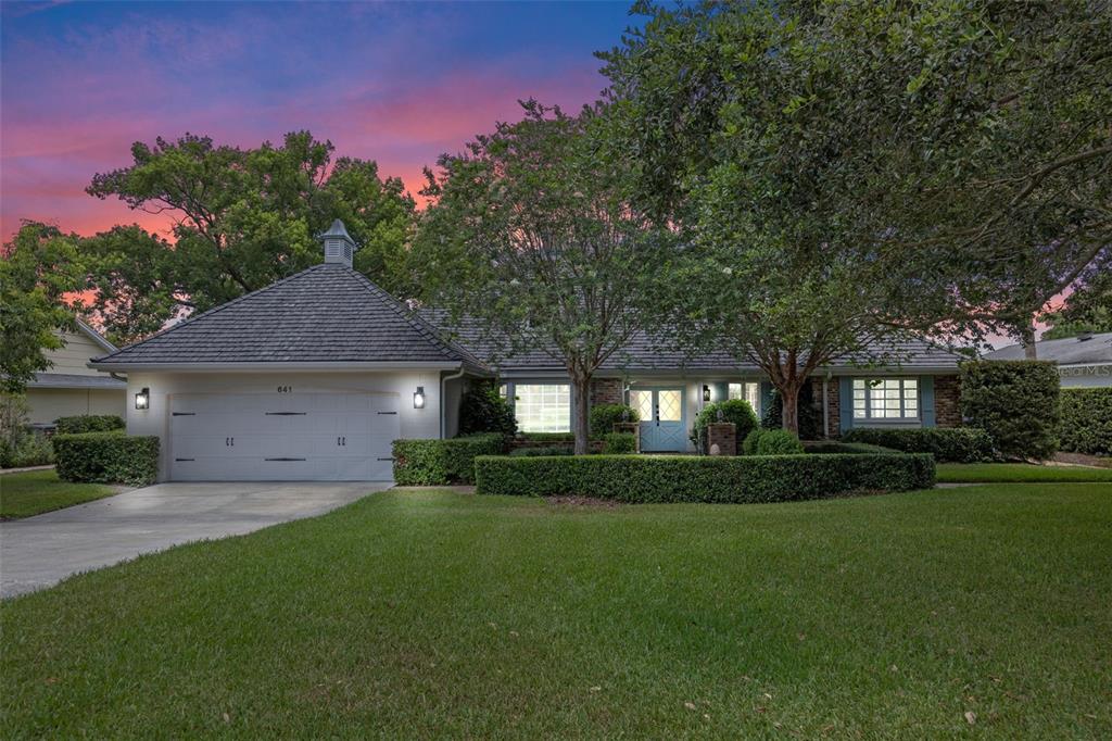 641 VIRGINIA DRIVE