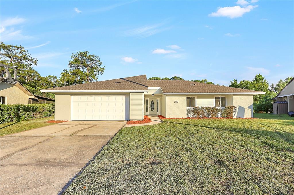 520 EAGLE CIRCLE