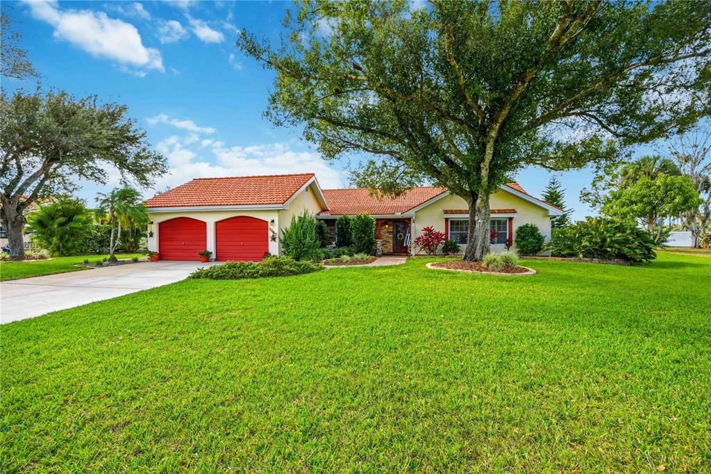 5085 KINGSLEY ROAD