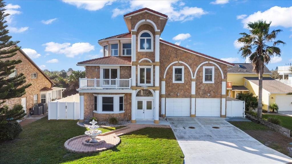 10 CAPISTRANO DRIVE, ORMOND BEACH, FL — photo 2 of 30