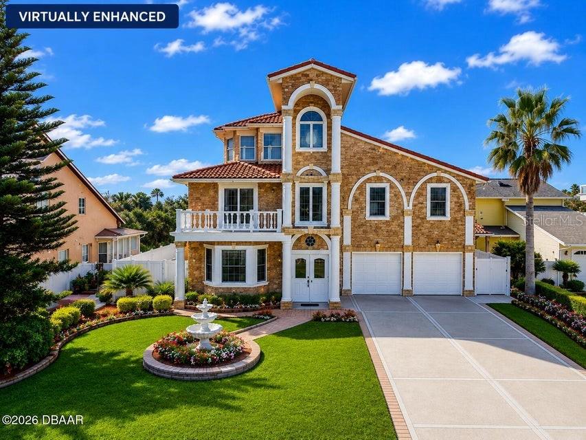10 CAPISTRANO DRIVE, ORMOND BEACH, FL — photo 3 of 30