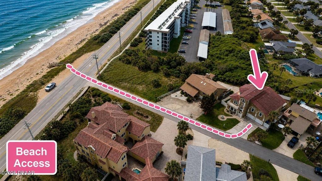10 CAPISTRANO DRIVE, ORMOND BEACH, FL — photo 4 of 30