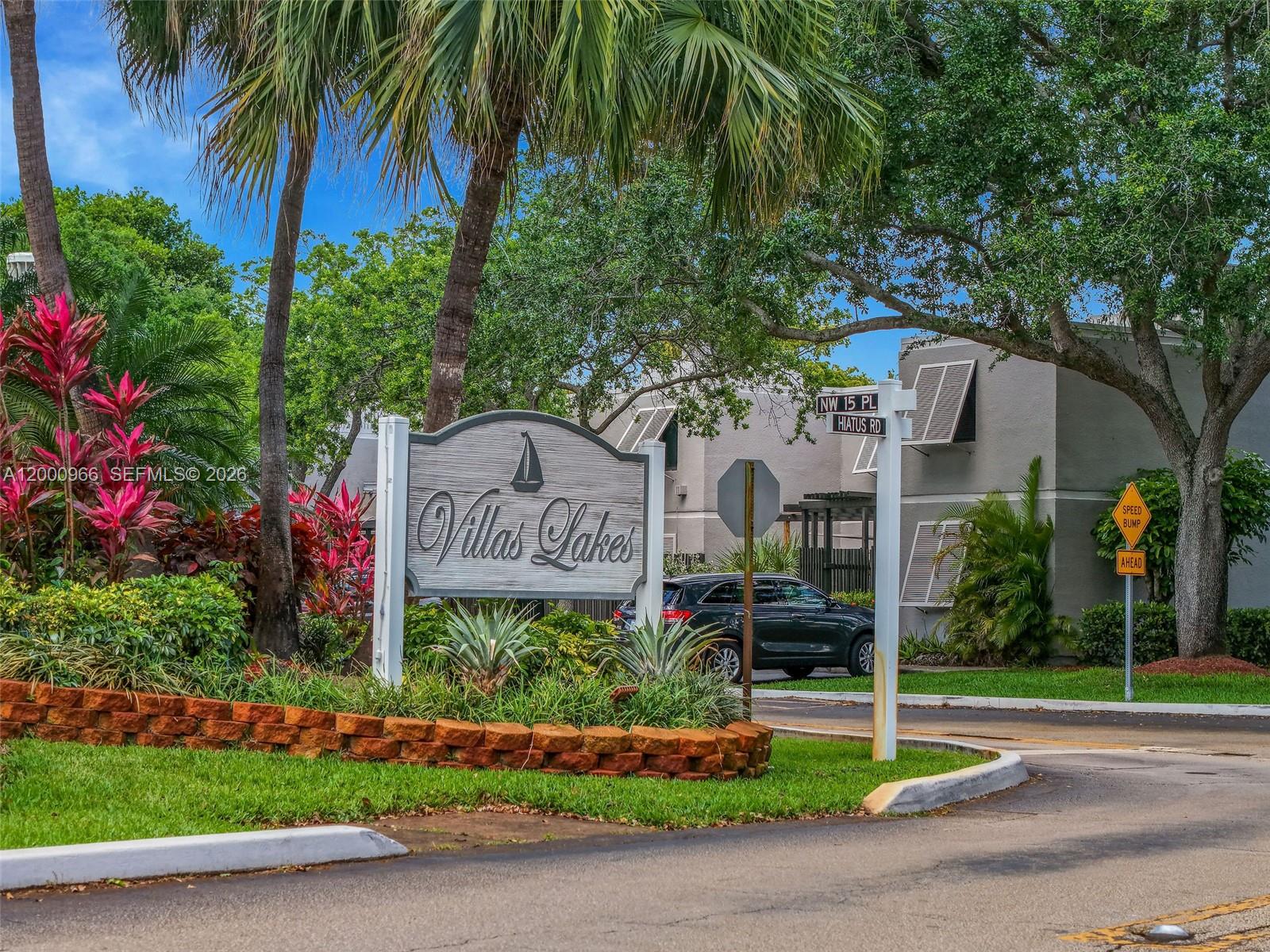 1505 NW 113th Ave, Pembroke Pines FL 33026