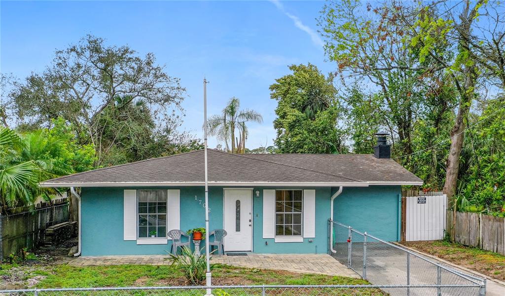 1702 CAROLINA AVENUE