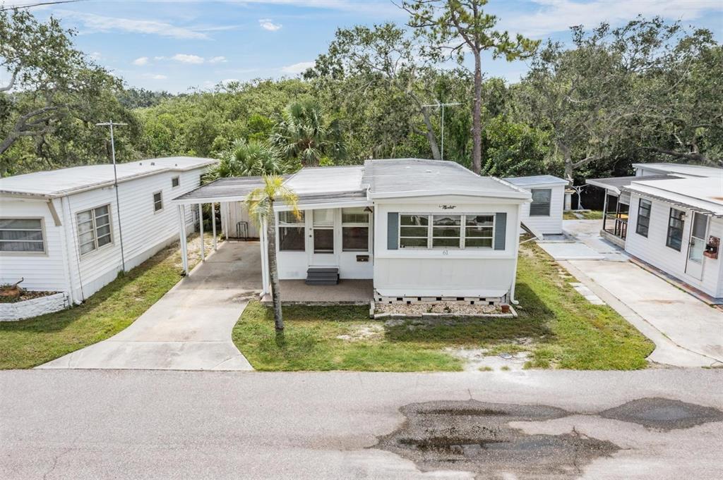 605 MICHIGAN BOULEVARD UNIT 61
