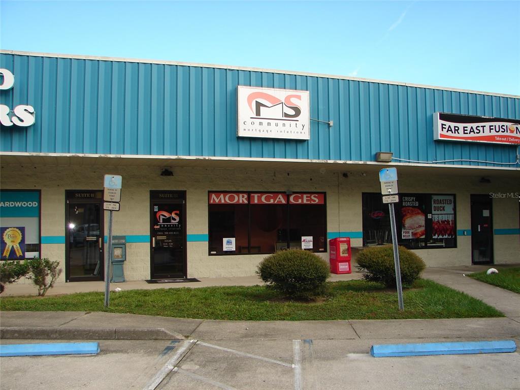 1030 PALM COAST PARKWAY NW UNIT 3