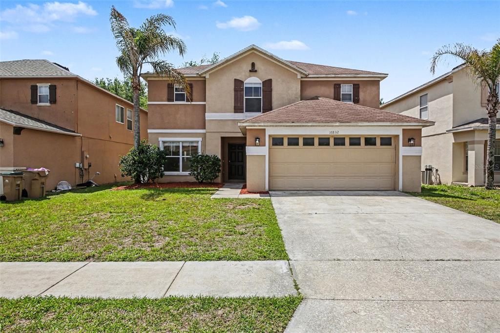 16832 GOLD STAR COURT