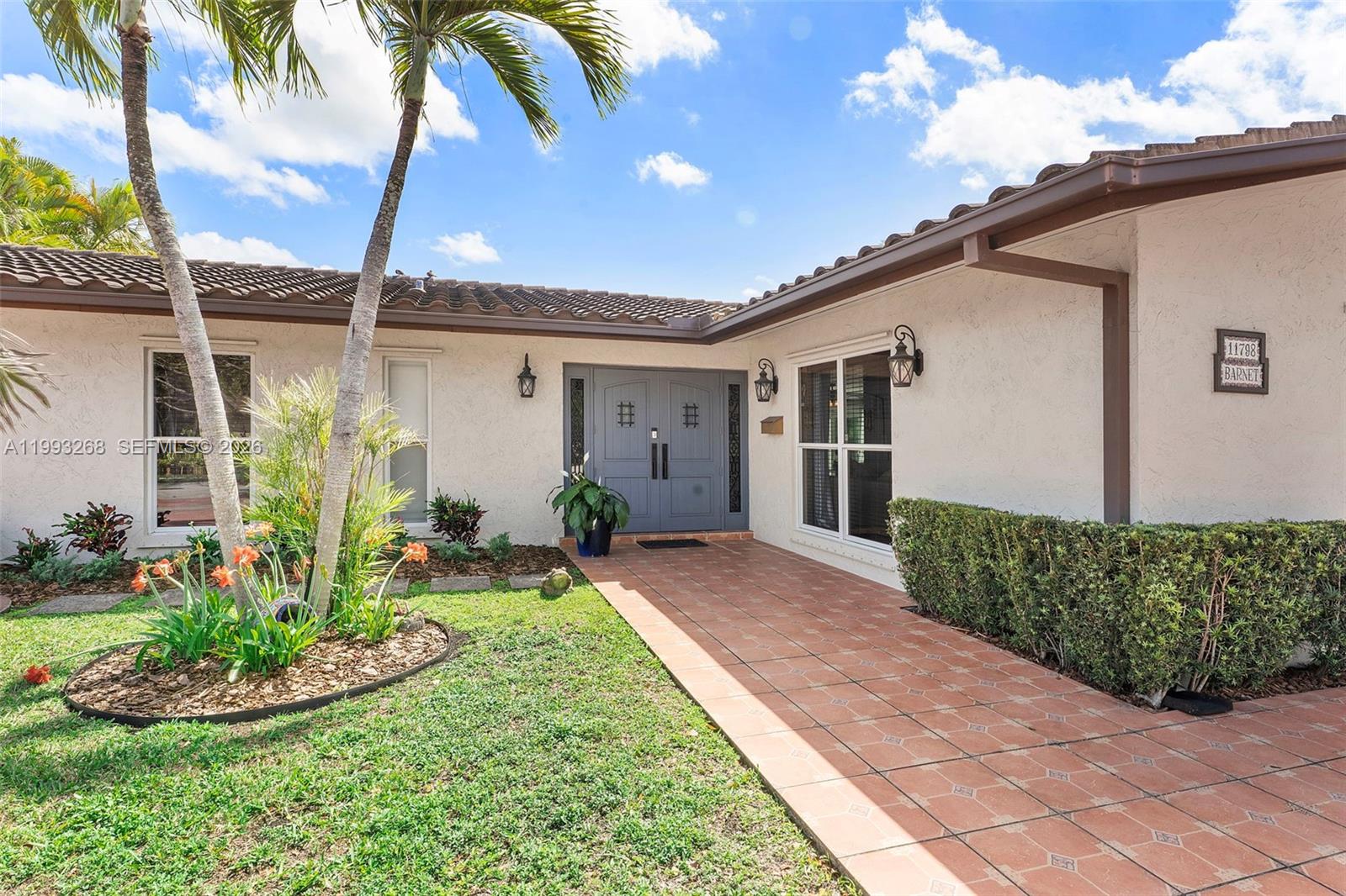 11798 SW 32nd St, Miami FL 33175