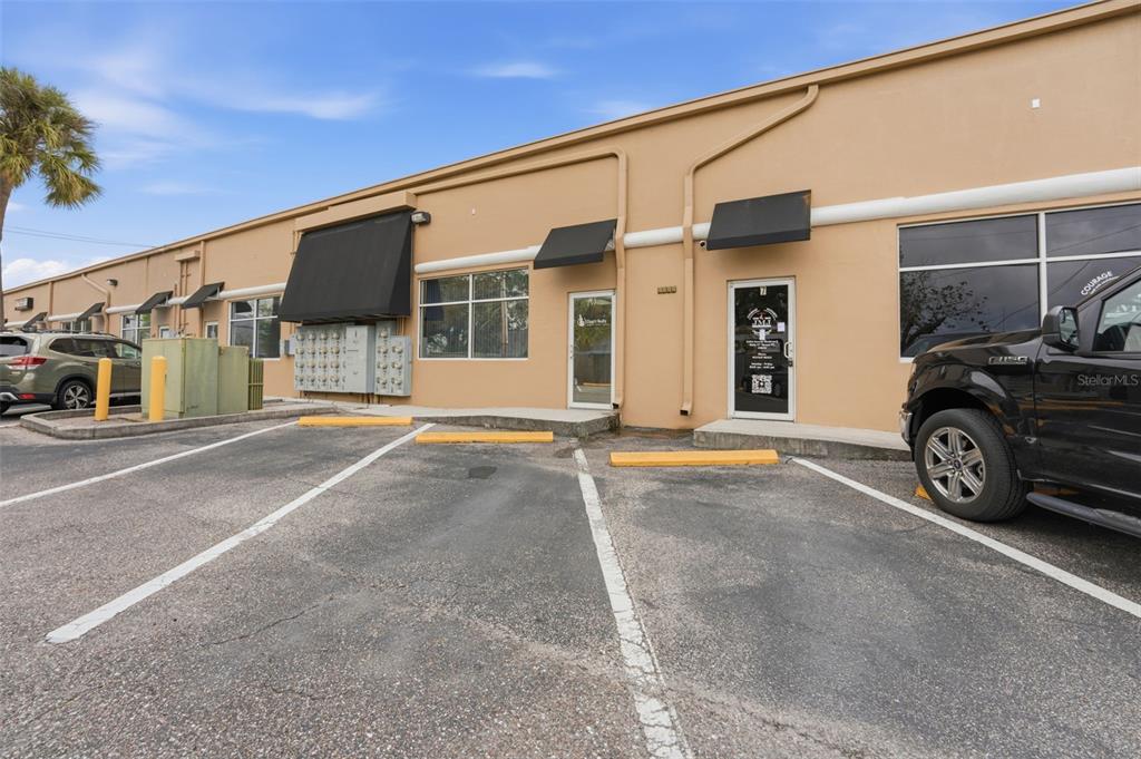 5404 HOOVER BOULEVARD UNIT 8