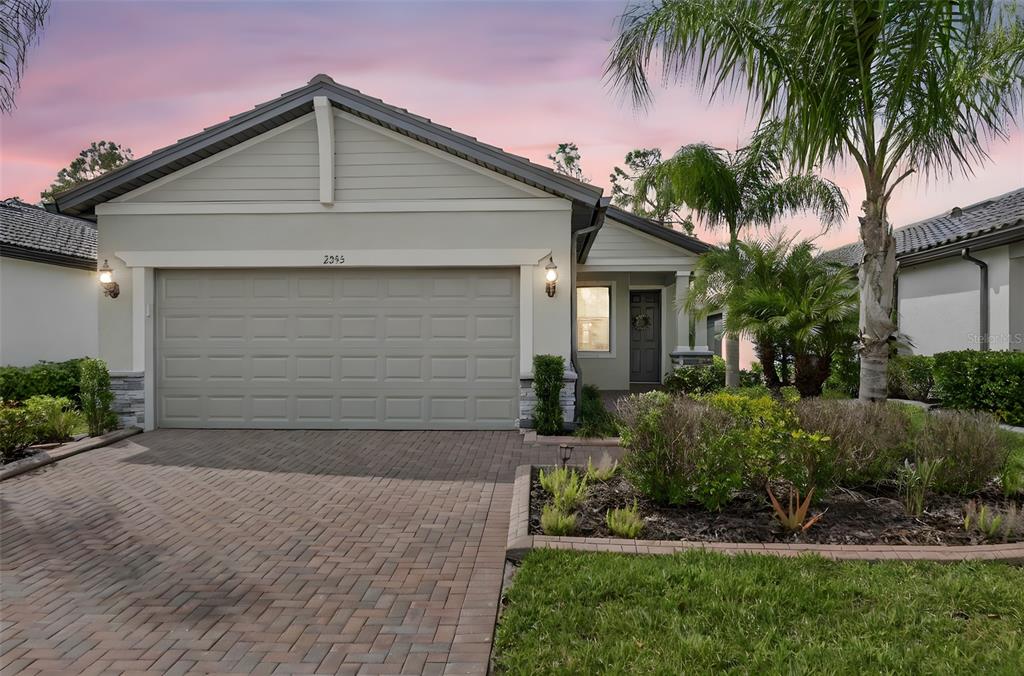 2555 BRASSICA DRIVE