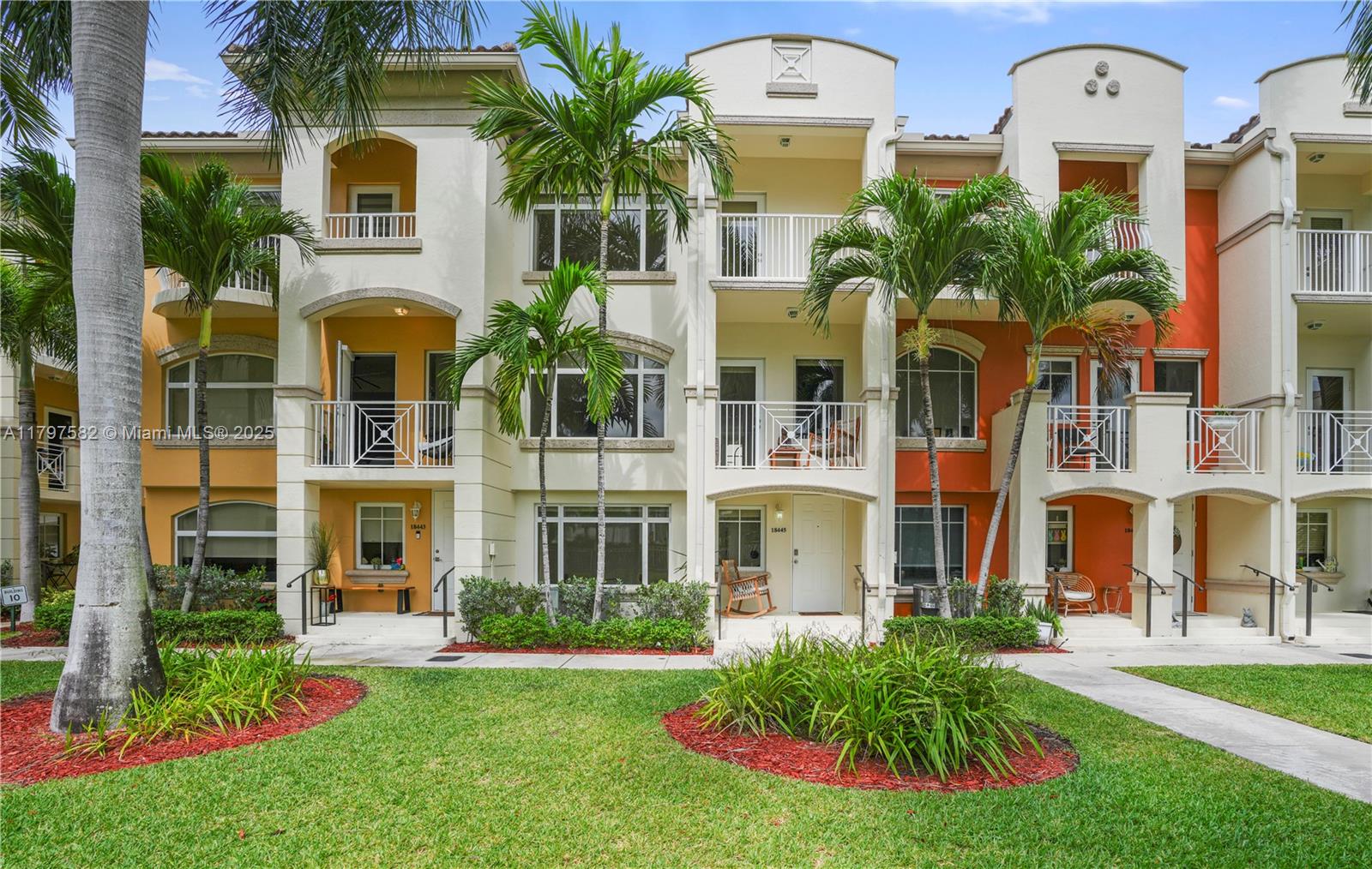 18445 NE 27th Pl, Aventura FL 33160