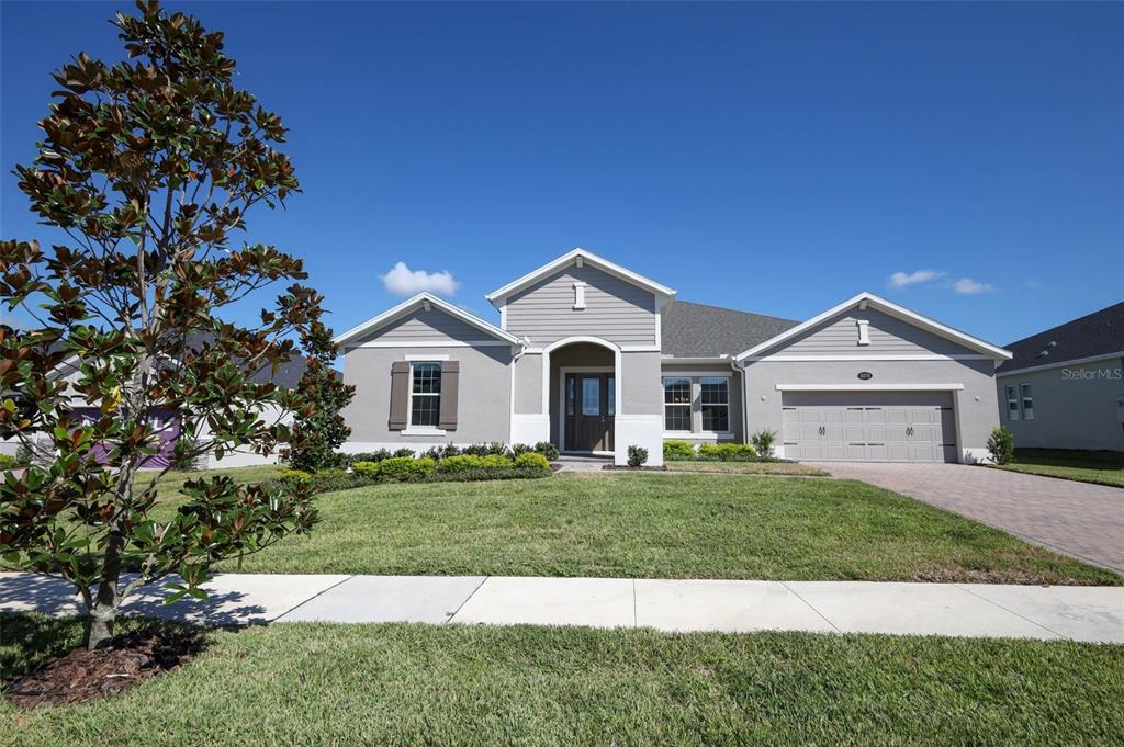 3279 ROSEVILLE DRIVE