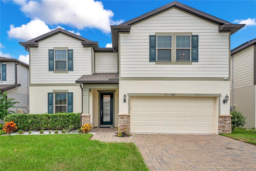 707 CITRUS ISLE DRIVE