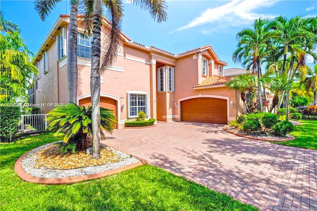 18559 SW 50th Ct, Miramar FL 33029