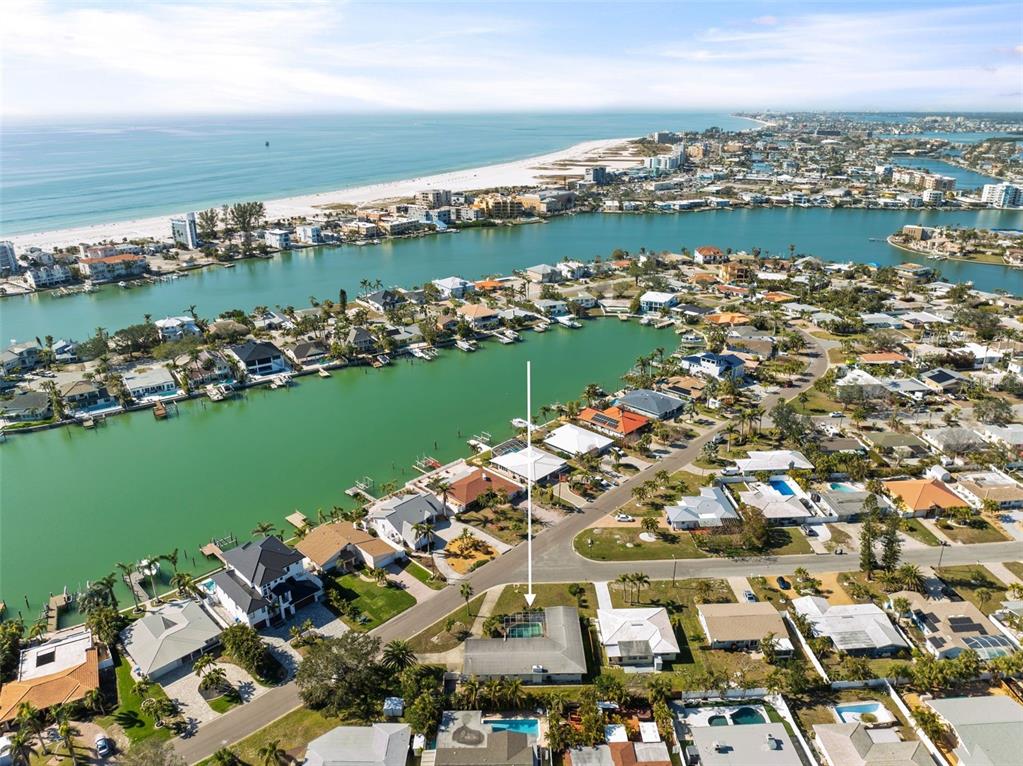 10111 YACHT CLUB DRIVE