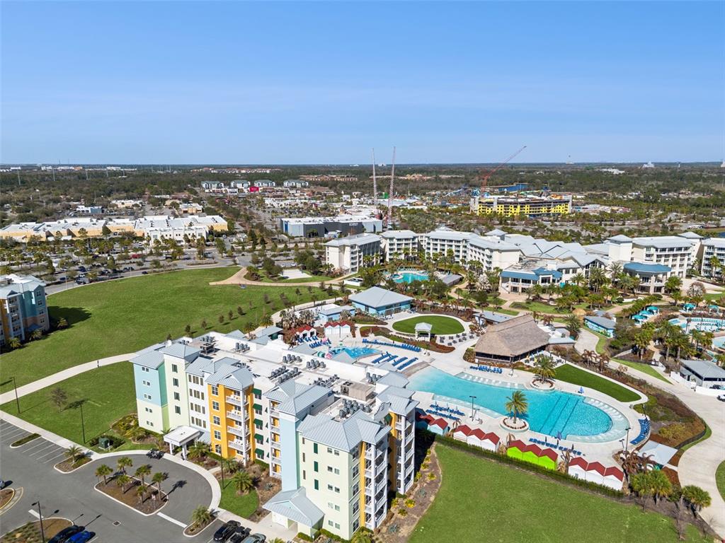 8061 VACATION AVENUE UNIT 2510