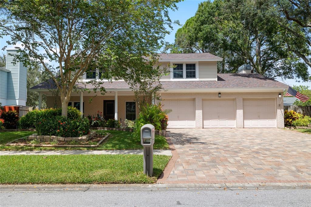 4233 WATER OAKS LANE