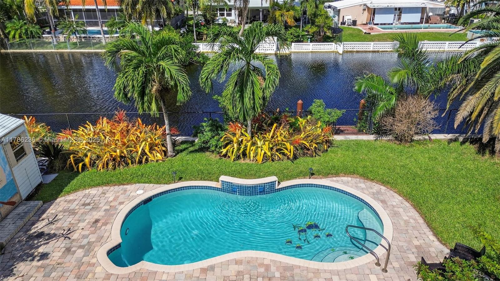 1163 Johnson St, Hollywood FL 33019