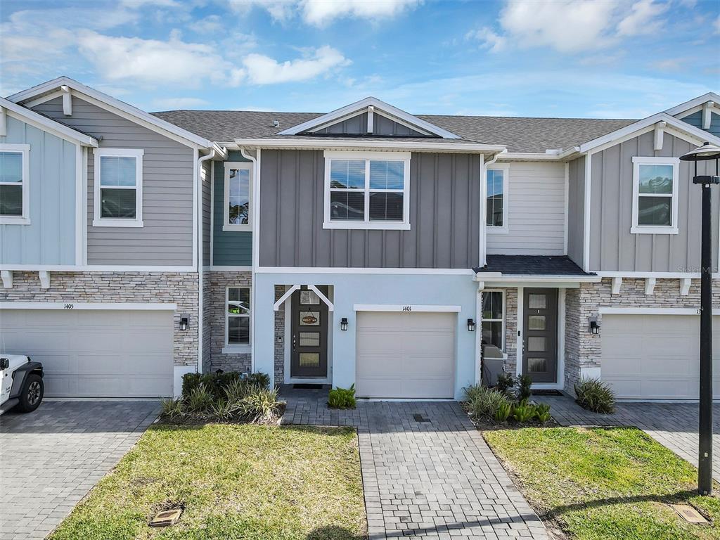 1401 CAPTIVA COVE UNIT 23