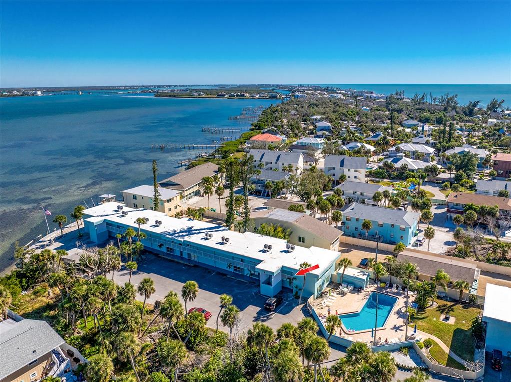5055 N BEACH ROAD UNIT 208