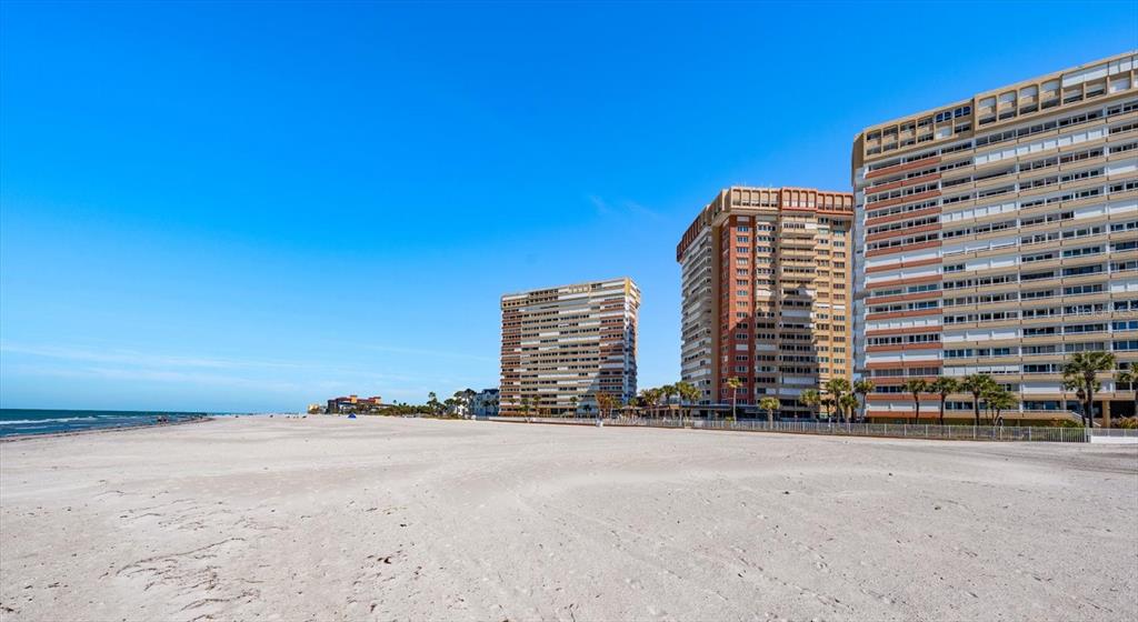 17920 GULF BOULEVARD UNIT 1901