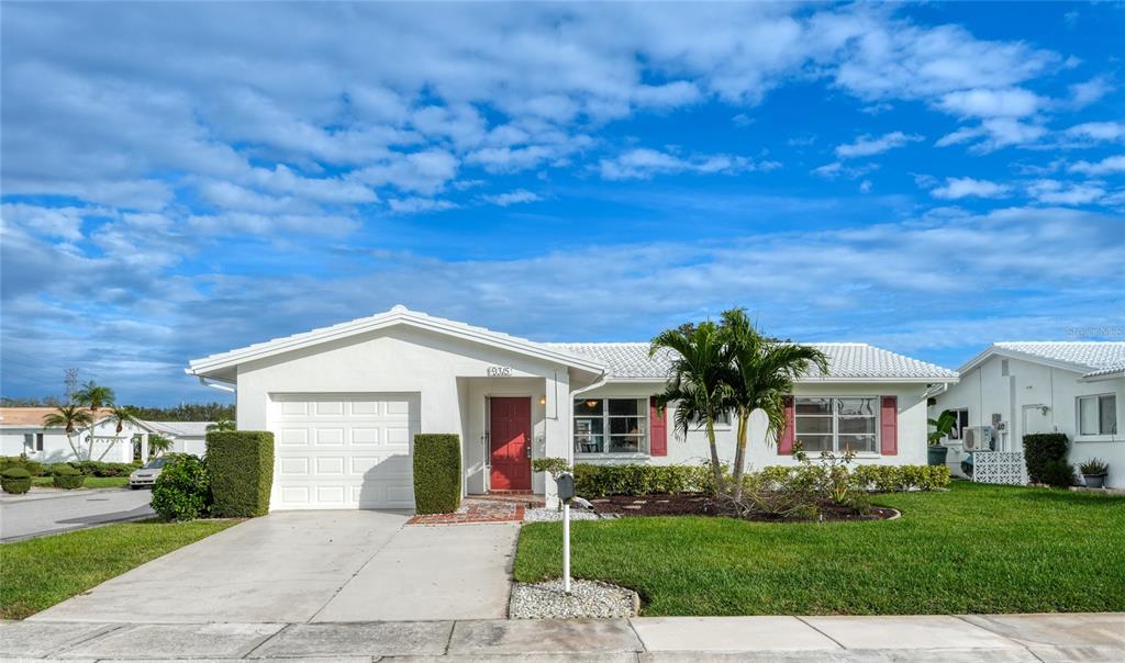 9315 42ND WAY N UNIT #5