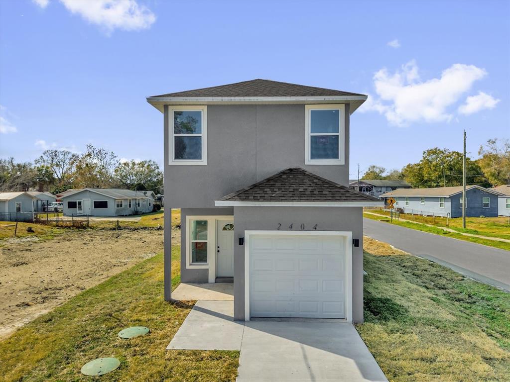 2404 CENTER STREET