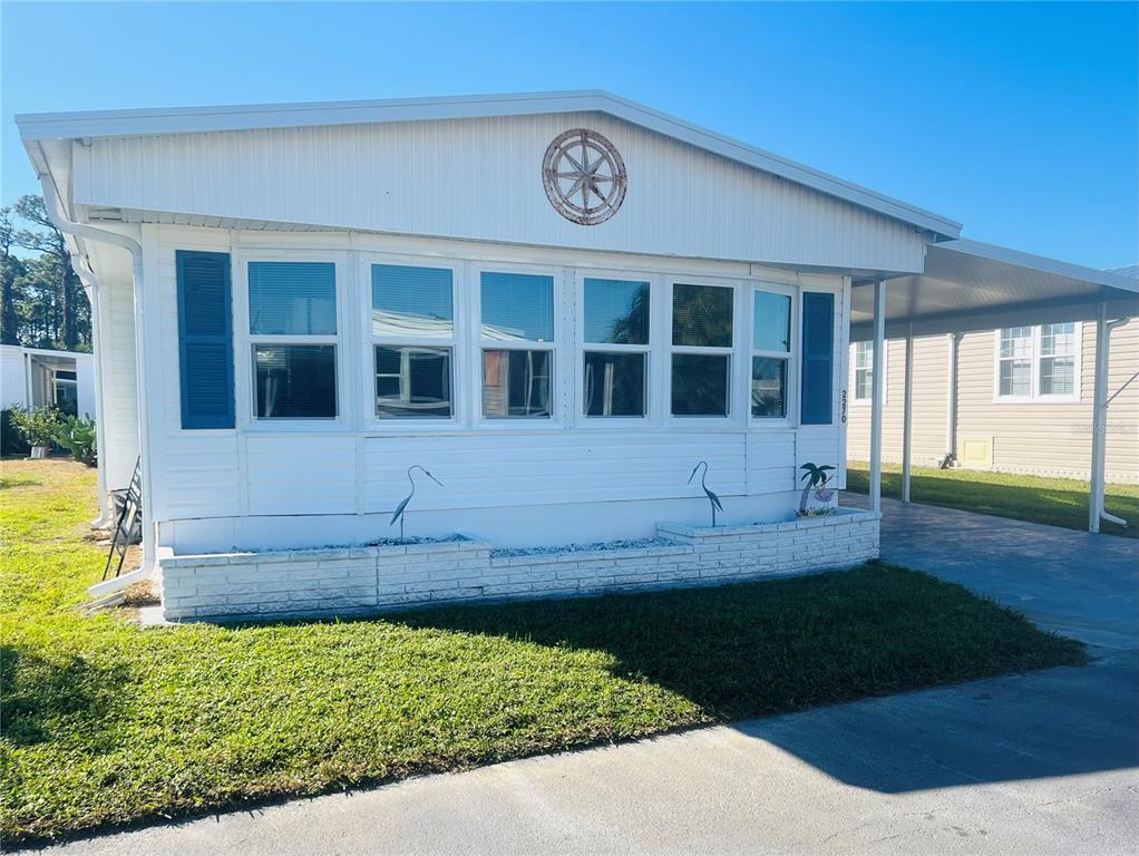 2270 PALAZZA DRIVE