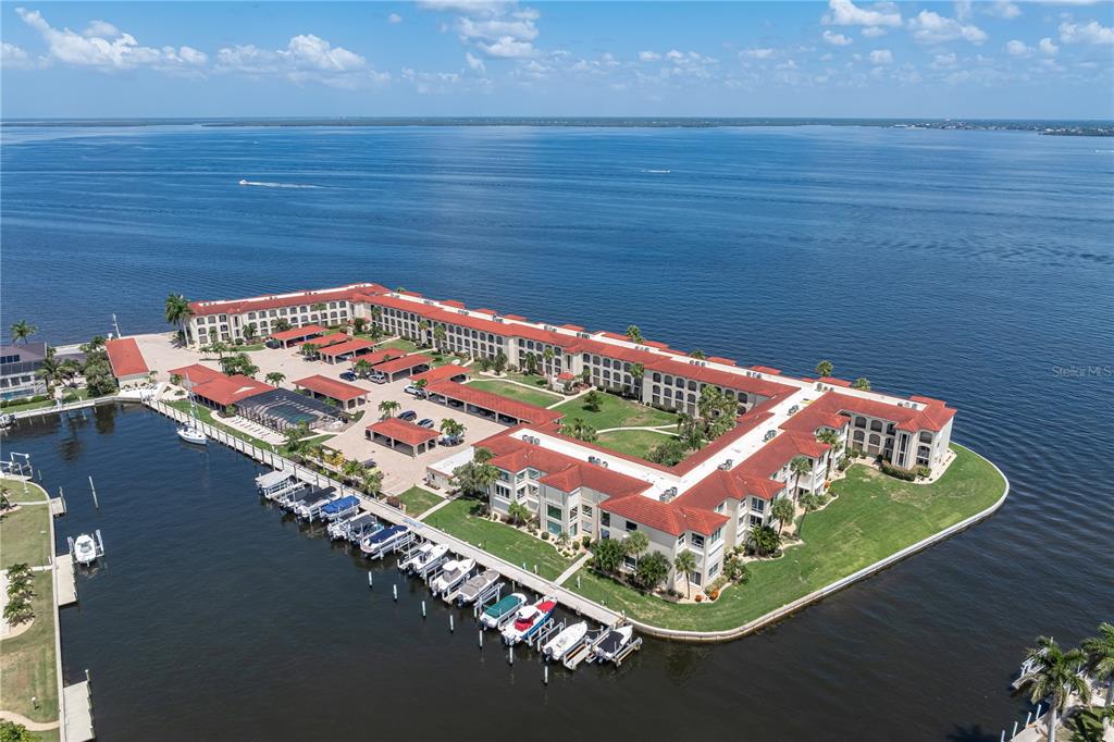 1 COLONY POINT DRIVE UNIT 15B