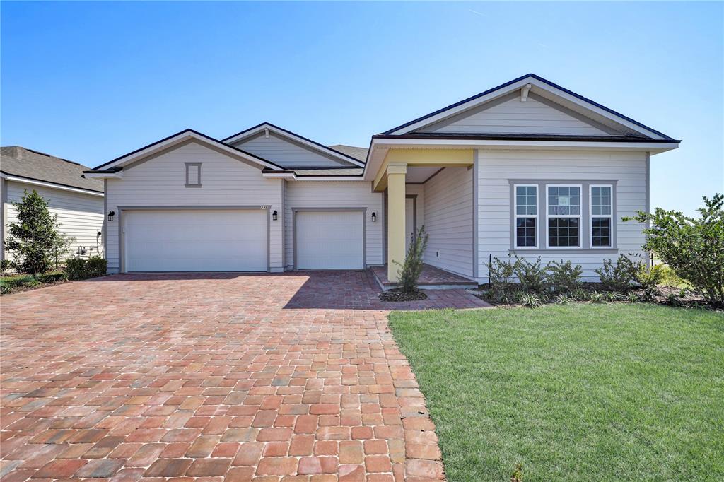 249 BRICKSTONE TRACE, ST AUGUSTINE, FL — photo 2 of 16