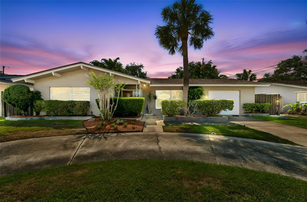 546 GERSHWIN DRIVE