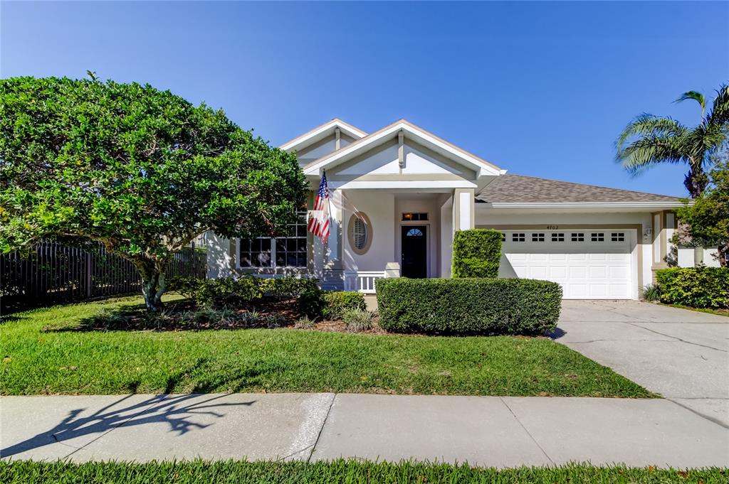 4702 CORSAGE DRIVE