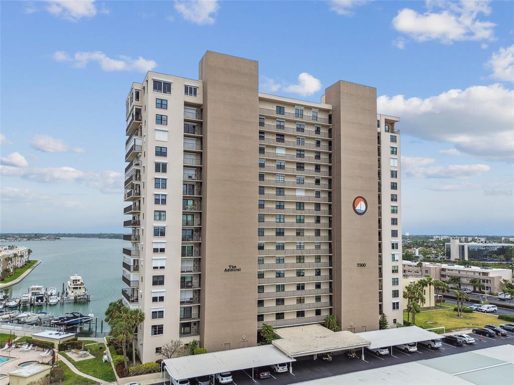 7300 SUN ISLAND DRIVE S UNIT 1705