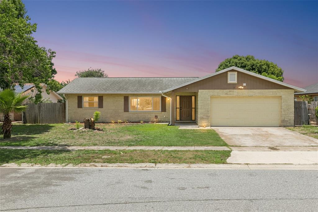 10303 BRIDLEWOOD AVENUE