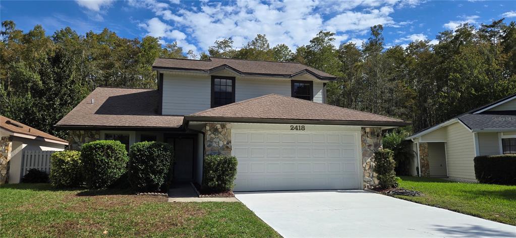 2418 PEWTER COURT