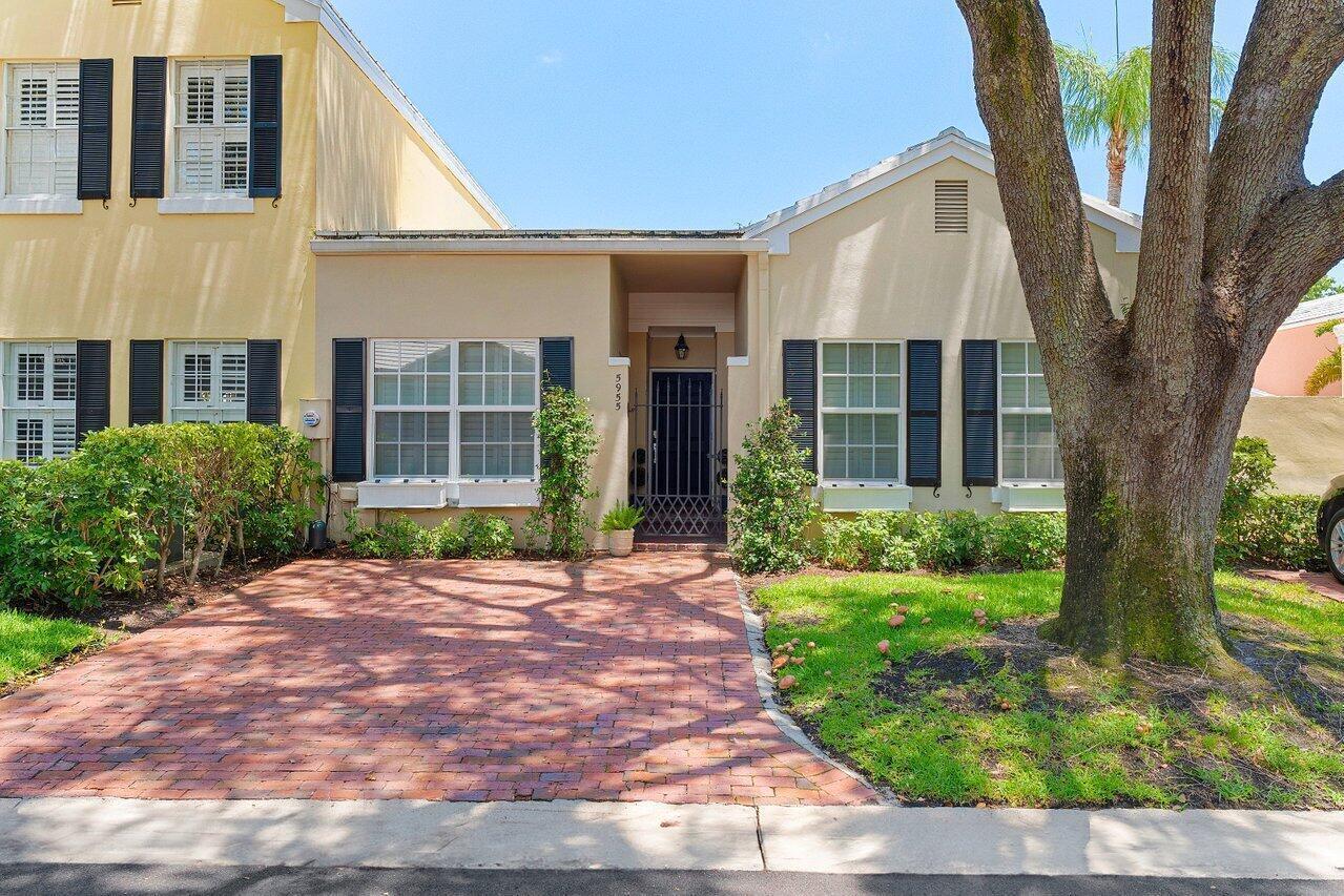 5955 Michaux Street, Boca Raton FL 33433